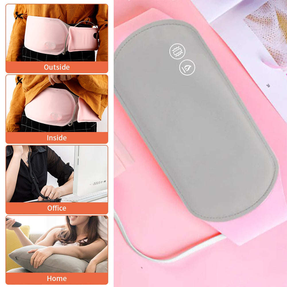 Kallosi Portable Heating Pad