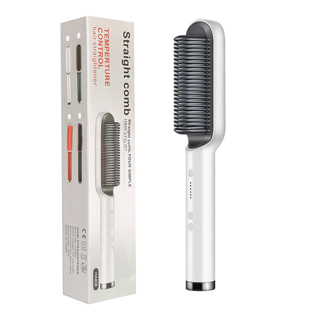 Kalon Straightening Brush outlet Heat Brush